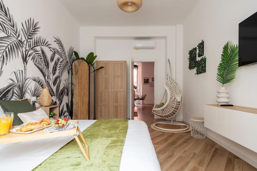 New Jungle & Charming Flat - Zona De Angeli Apartment Milan